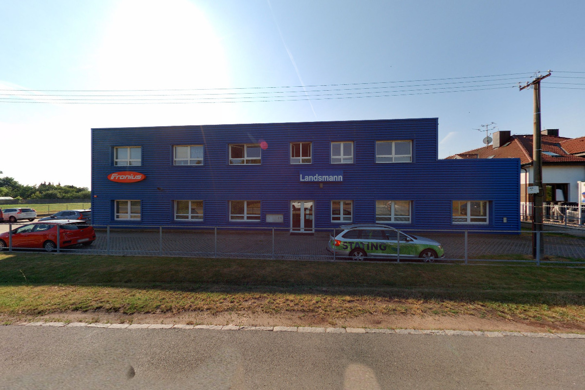 Půjčovna nářadí LANDSMANN s.r.o. foto 2