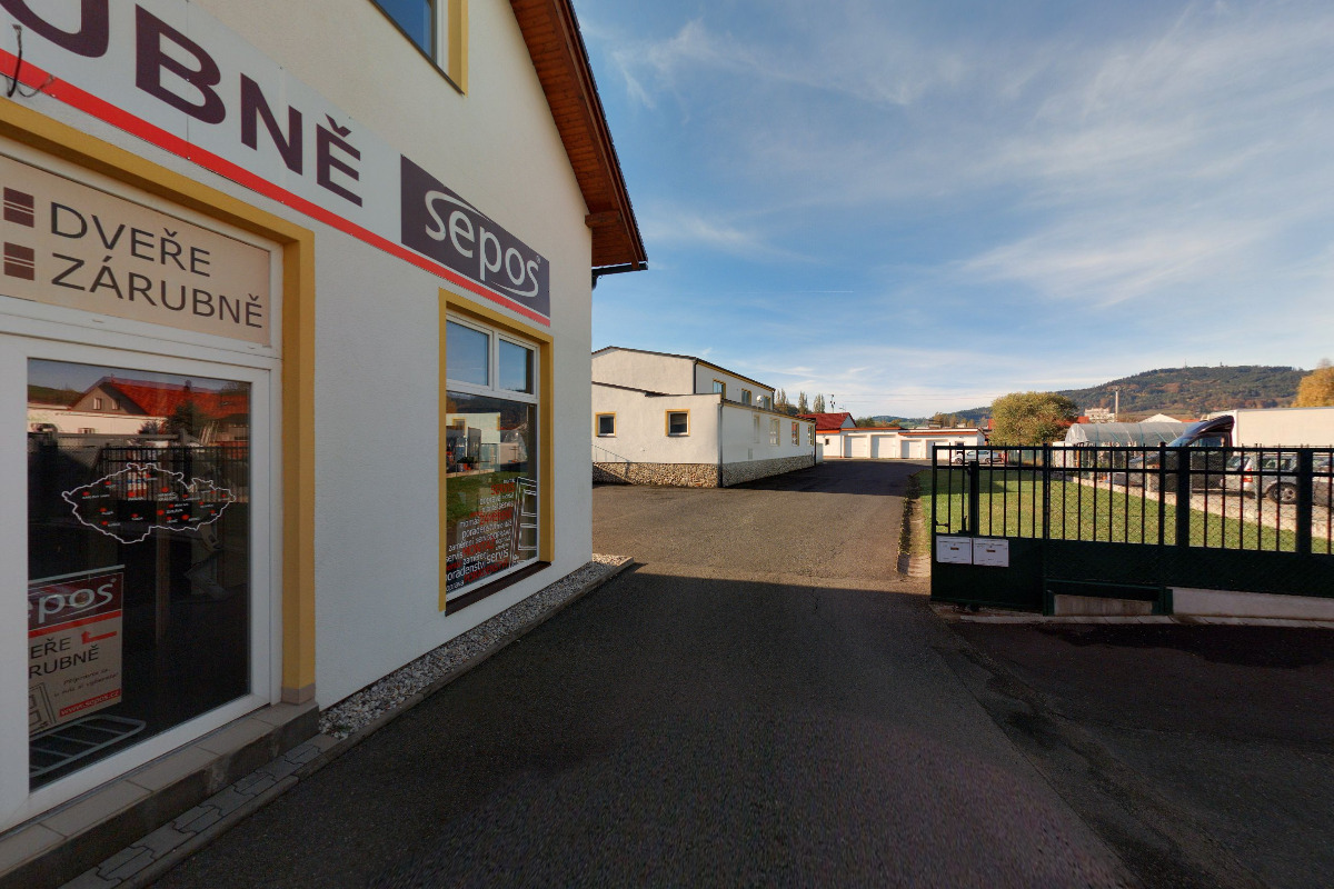 MAWI 3000, spol. s r.o.