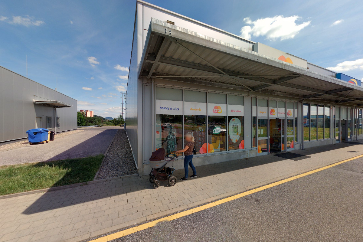 TETA drogerie foto 2