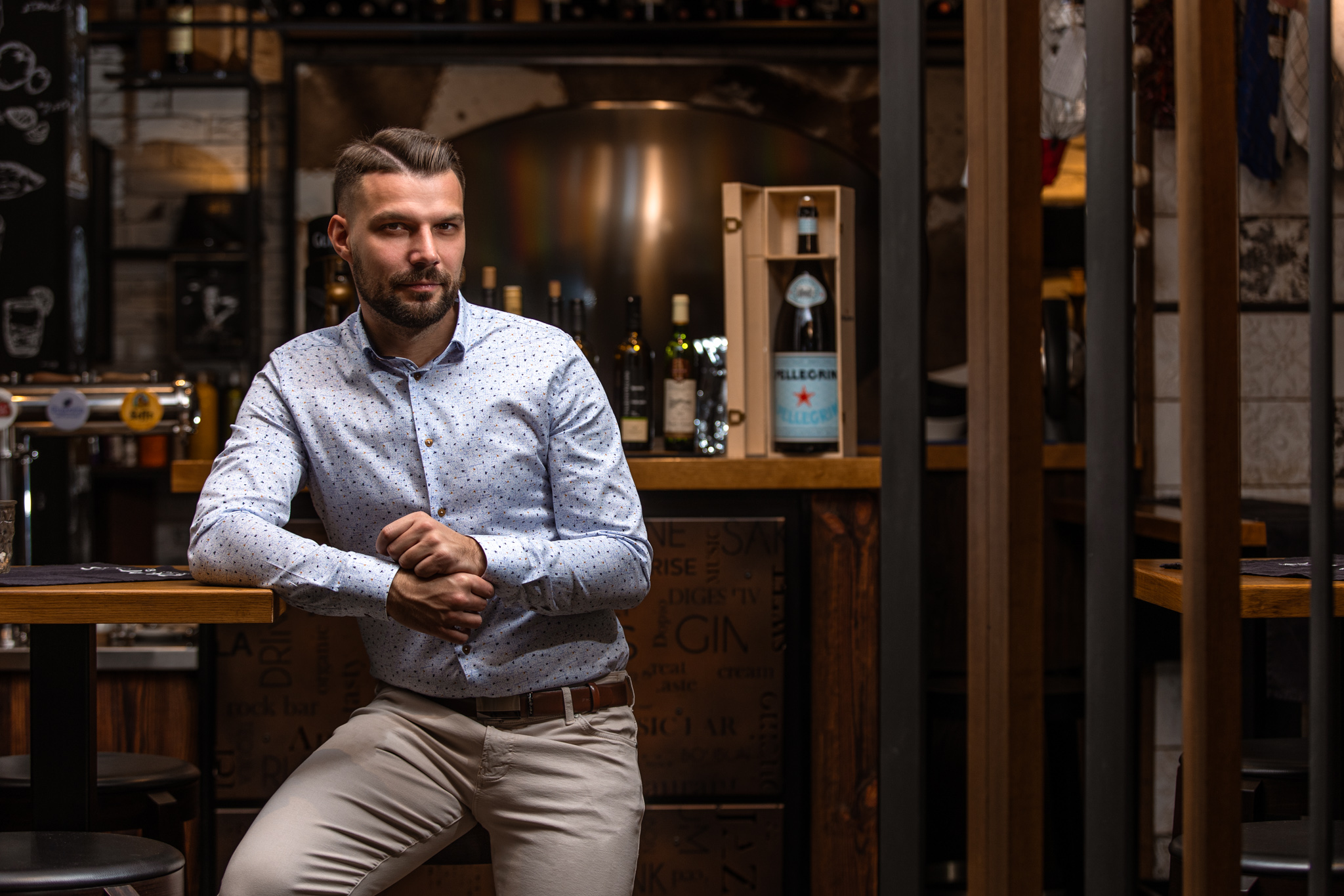 FERATT Metropole Zličín foto 6