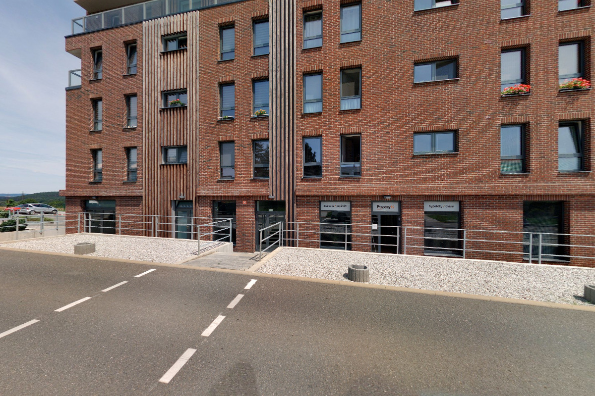 Prosperity Financial Services a.s.