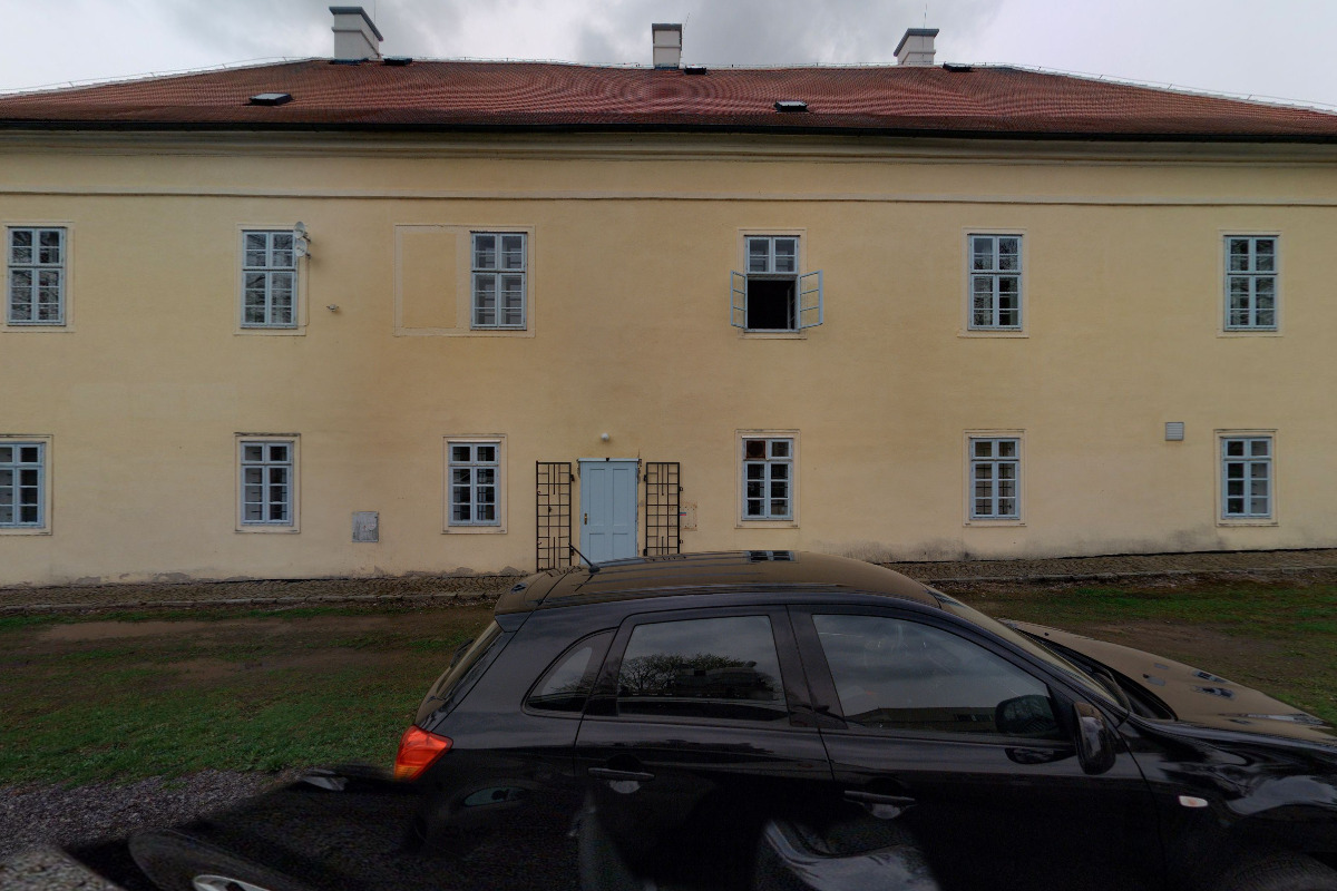 Místní knihovna Kněžice foto 2