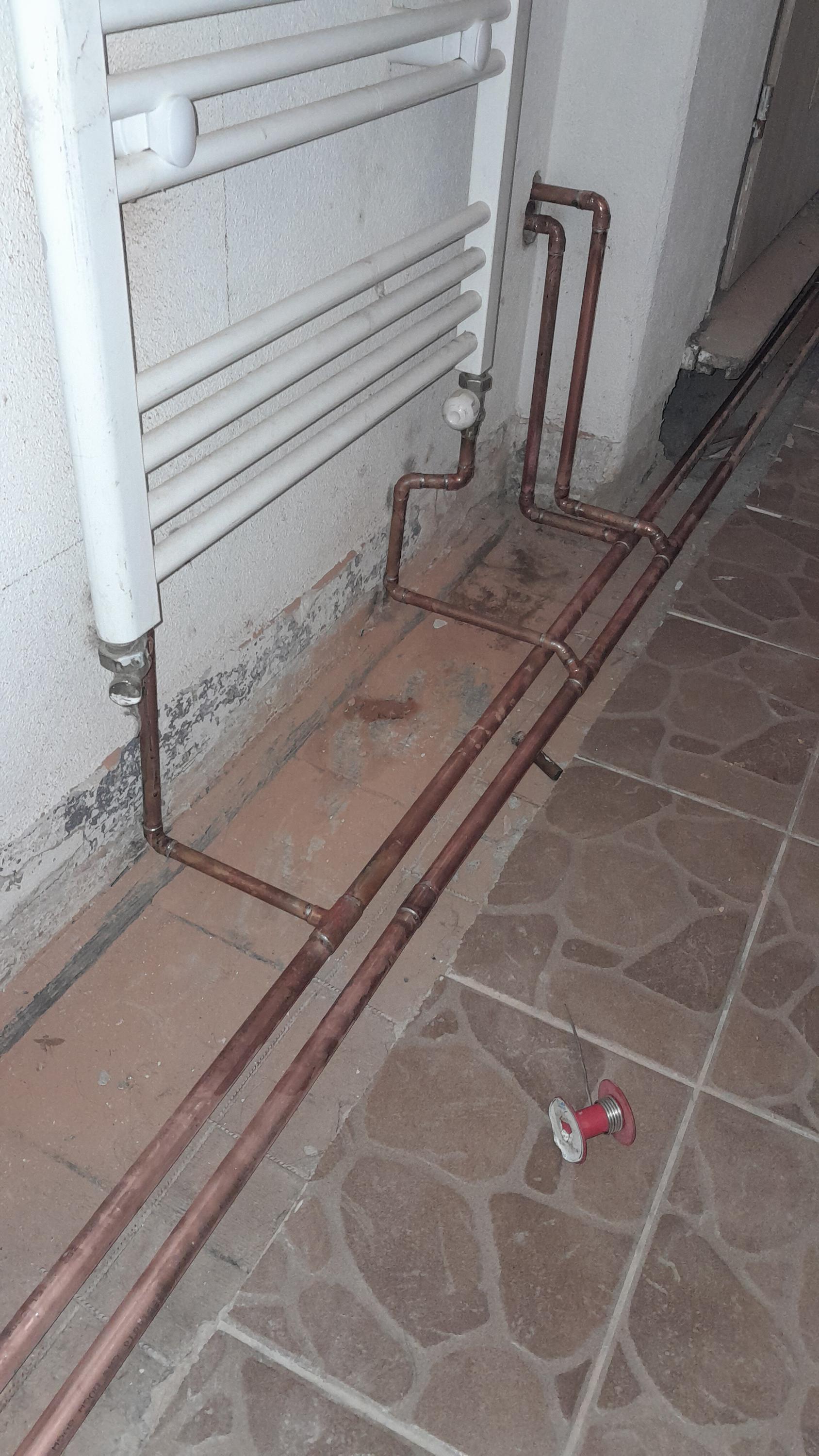 Stavební práce Martin Pochylý foto 3