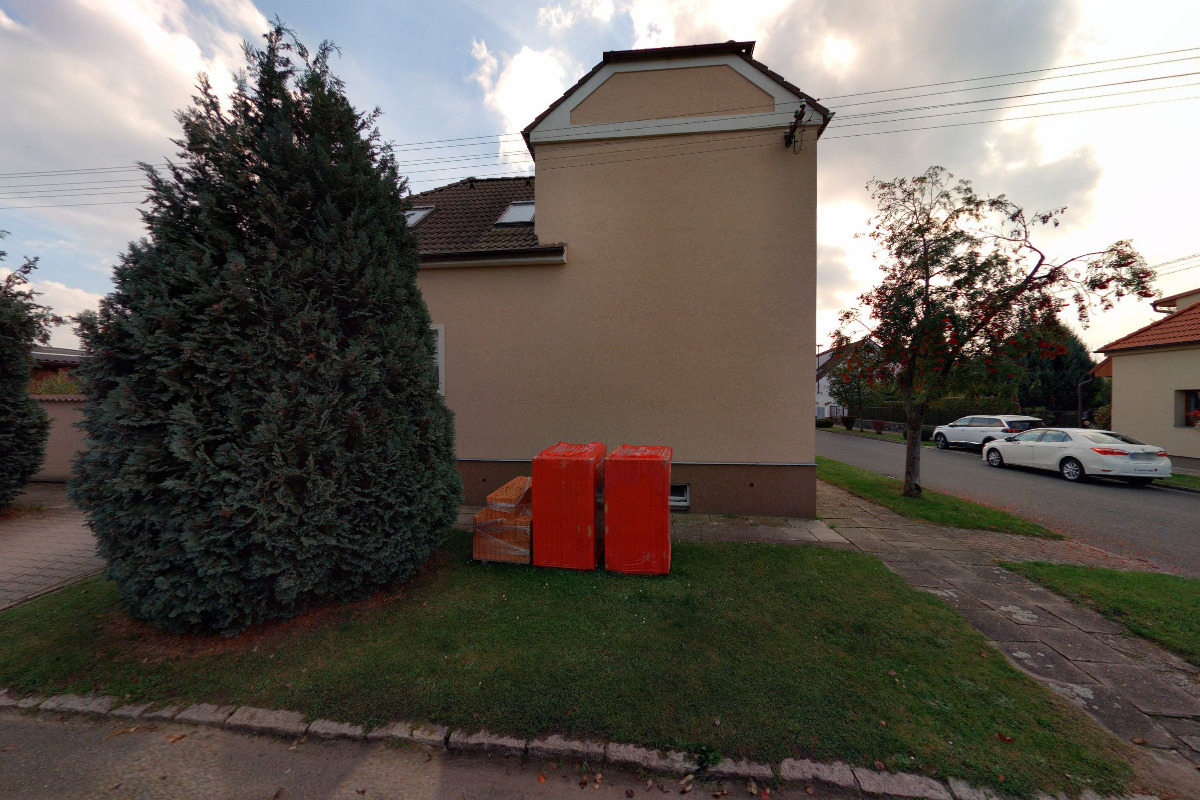 Ing. Miroslav Drahoňovský