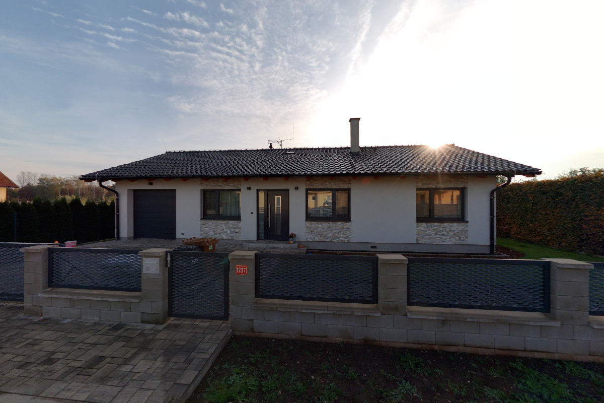 Jaroslav Verner - elektrorevize