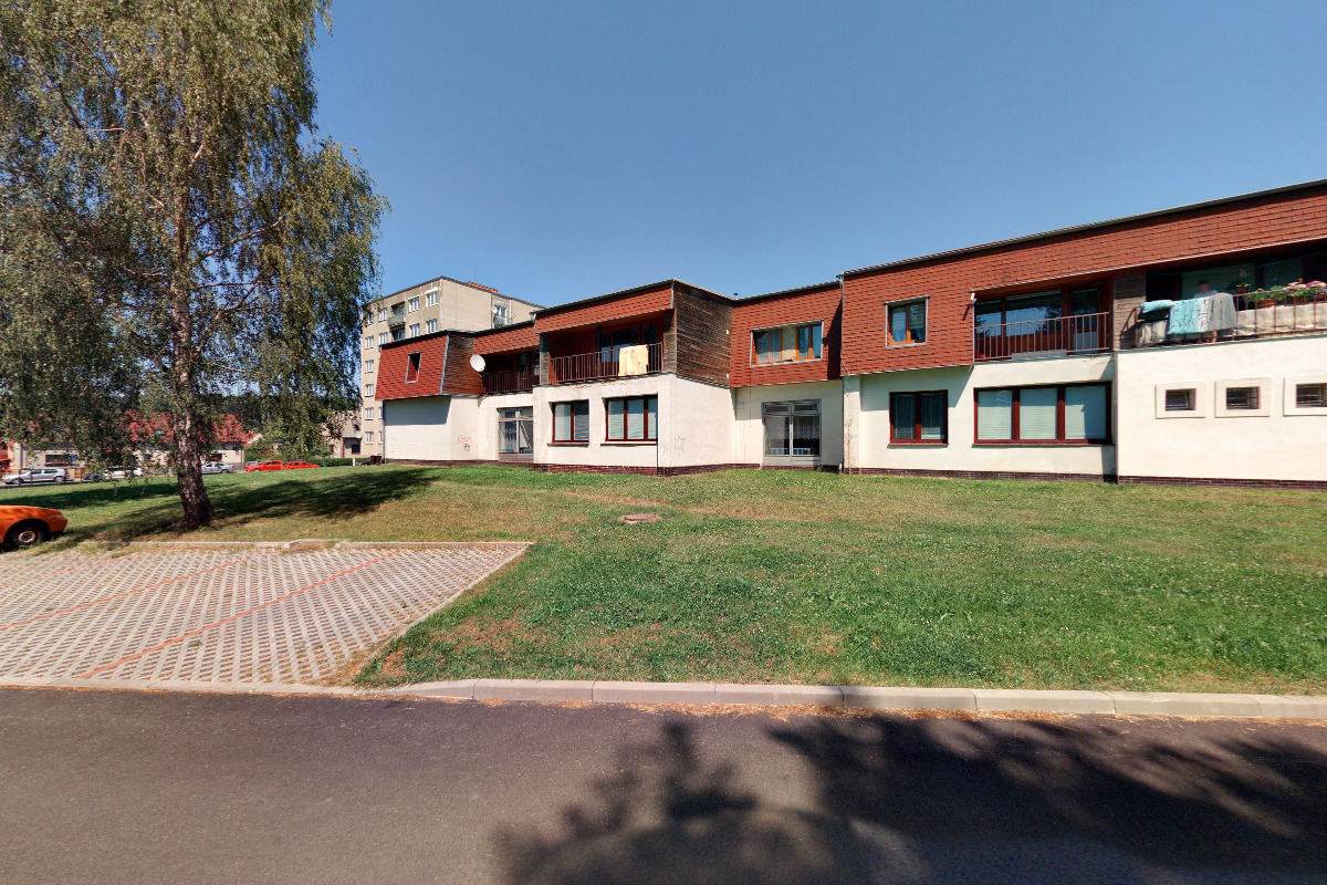 MUDr. Miloslava Uxová