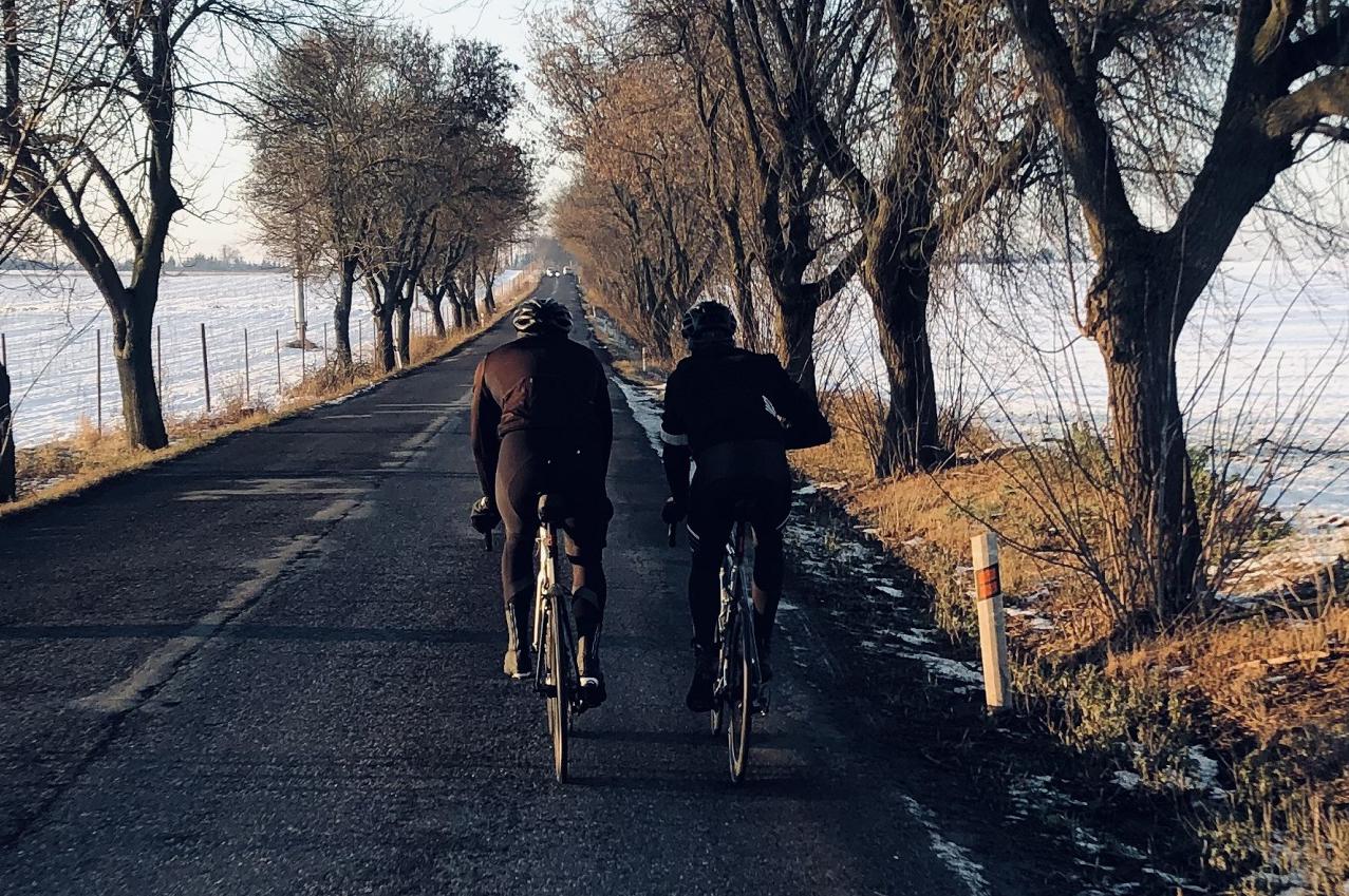 LOVE VELO by Kozubek