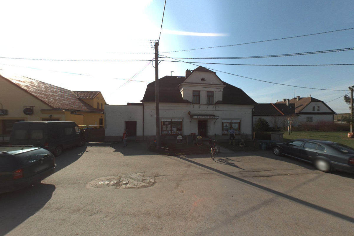 Lekvo - Vojtěch Klink foto 2