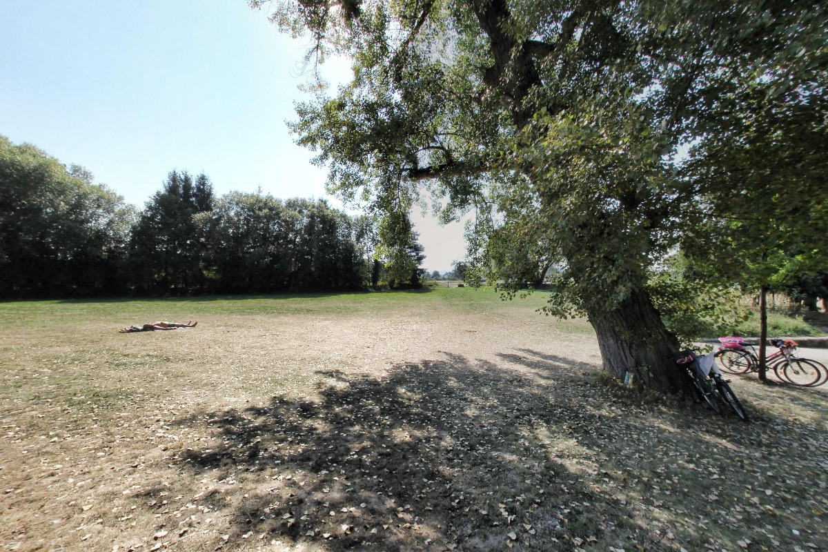 Půjčovna lodí Maloskalsko