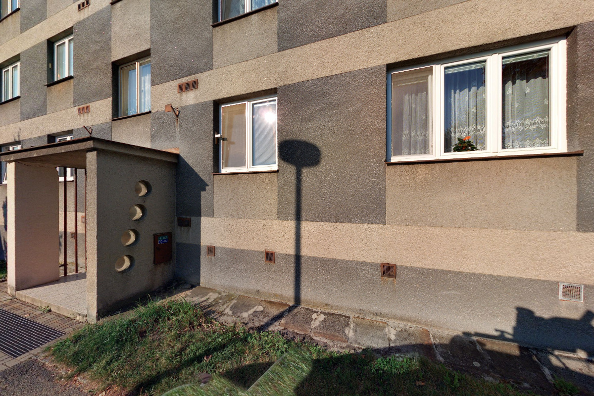 Rizikové kácení stromů Plaček foto 2