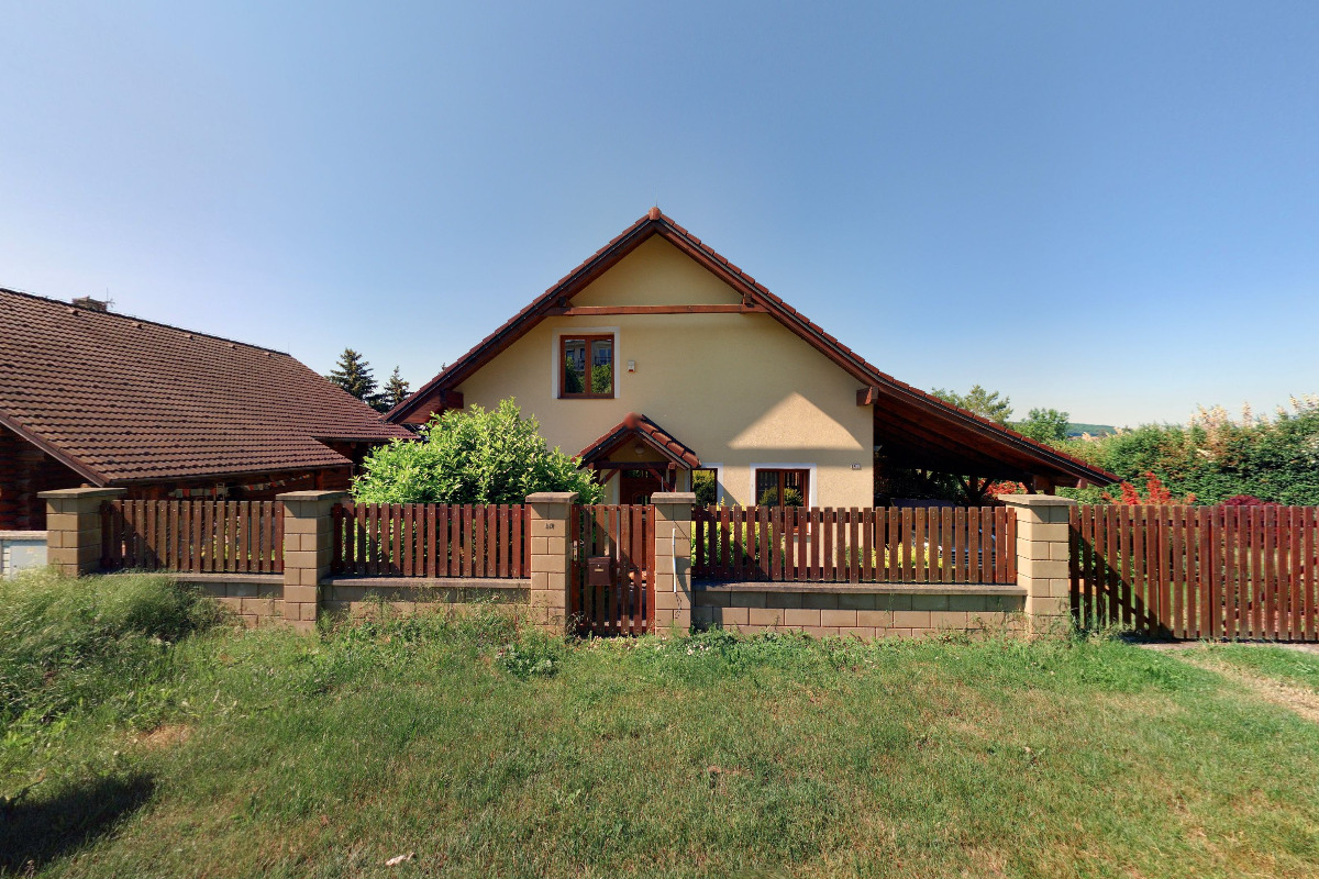 Ubytování Hradčany