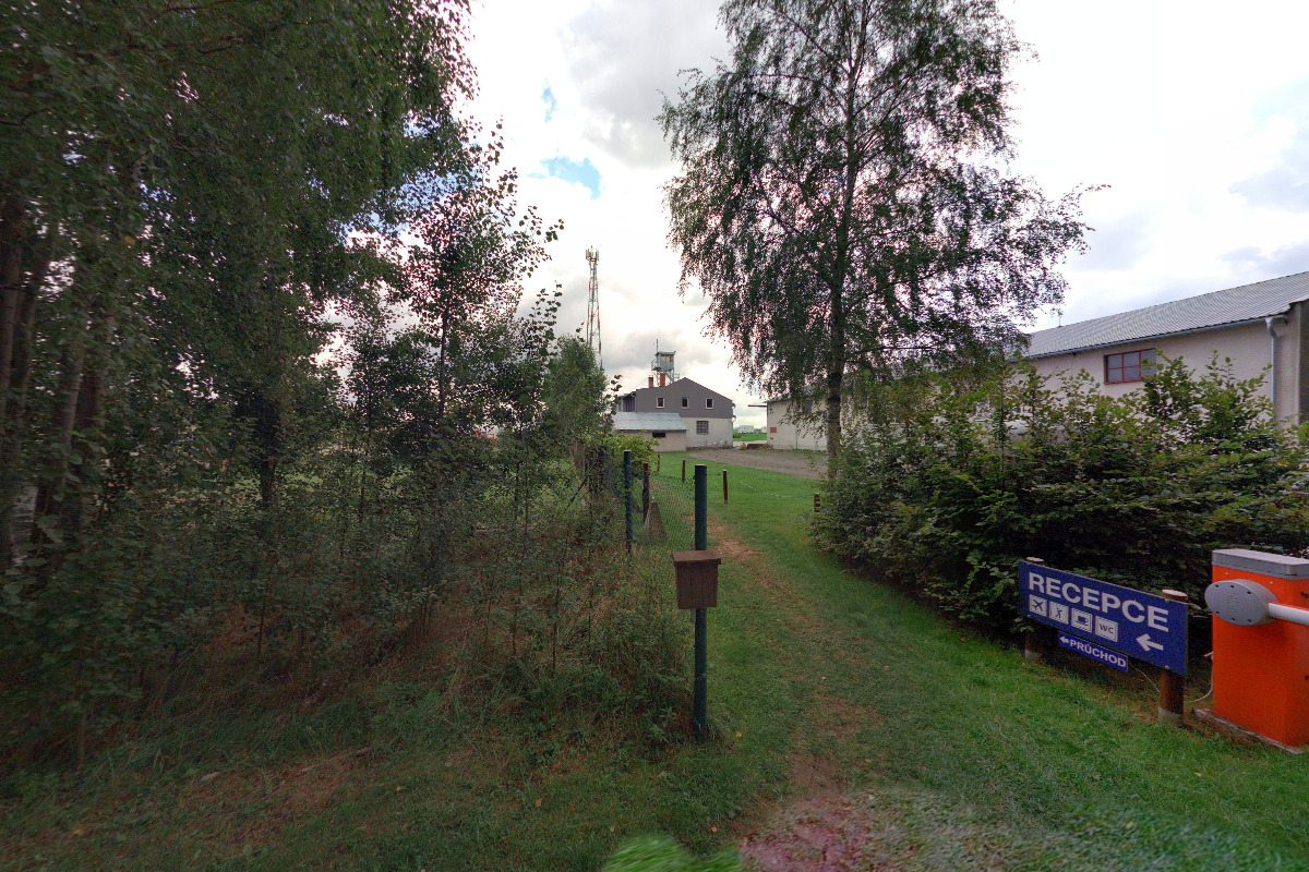 Aeroklub Havlíčkův Brod foto 1