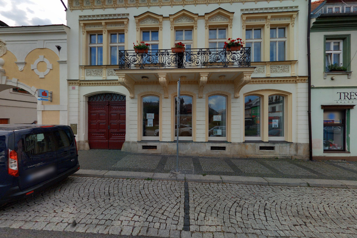 Moto retro muzeum Chrastava foto 6