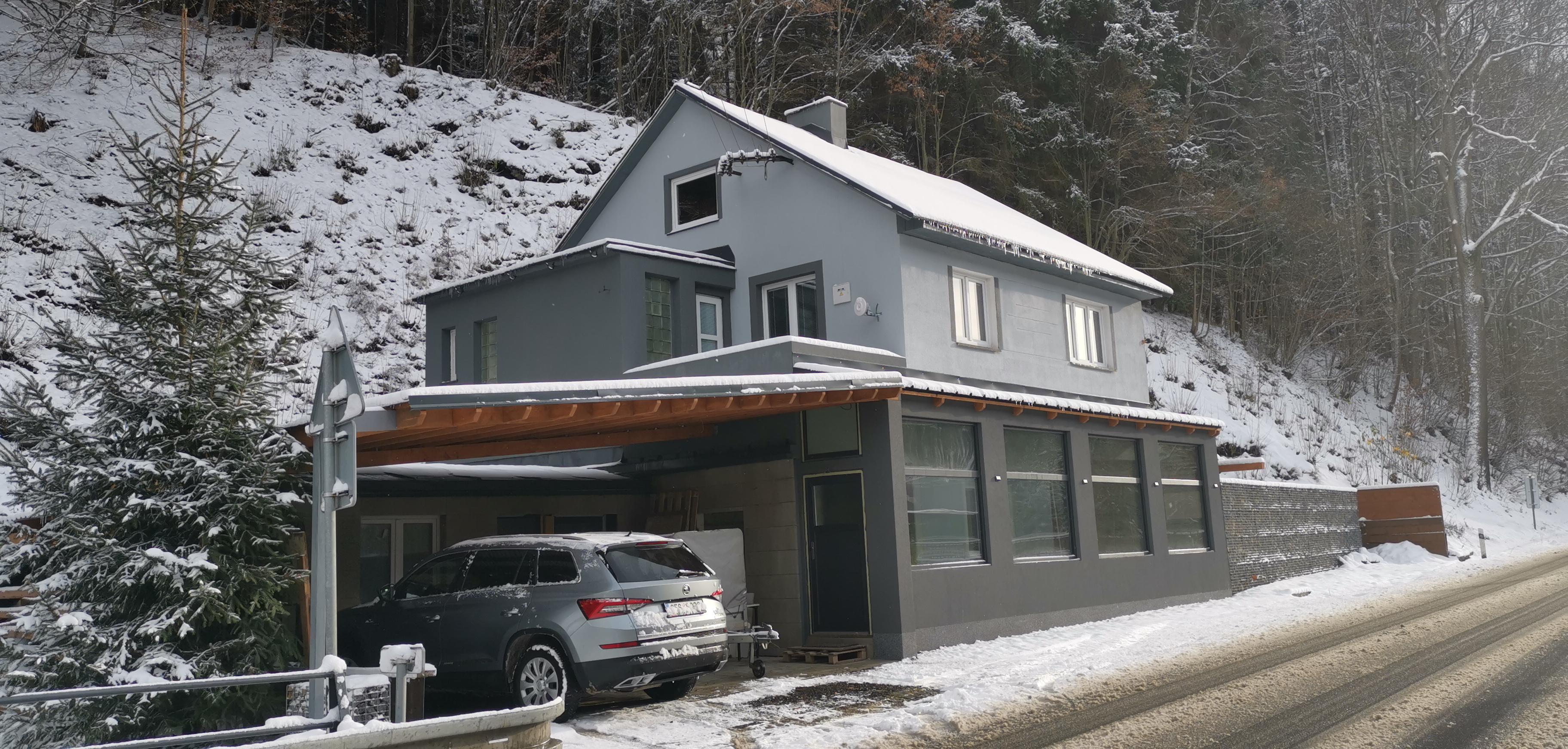 U 2 SOVIČEK - KRKONOŠE foto 2
