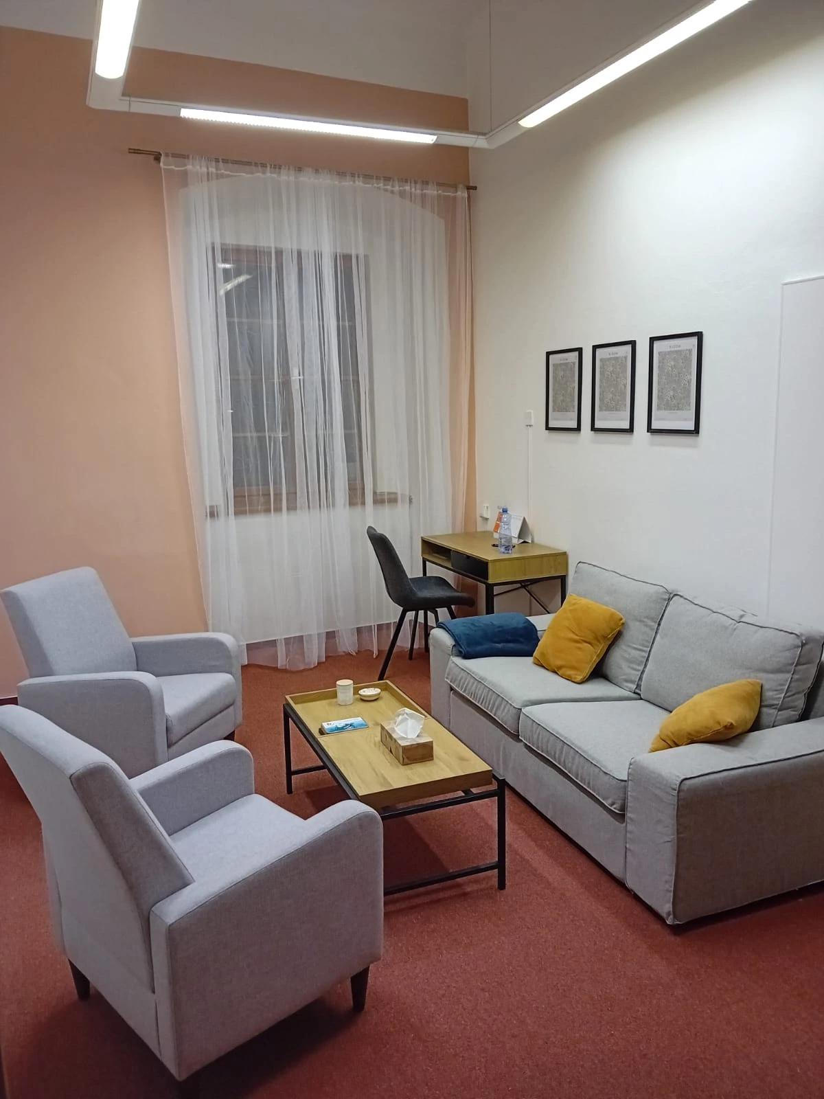 Psychoterapie Mgr. Petra Ptáčková foto 2