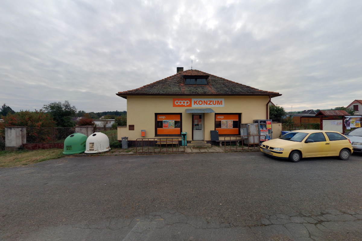 COOP Plzeň, družstvo