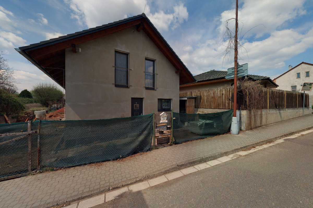 Bc. Pavlína Tomsová