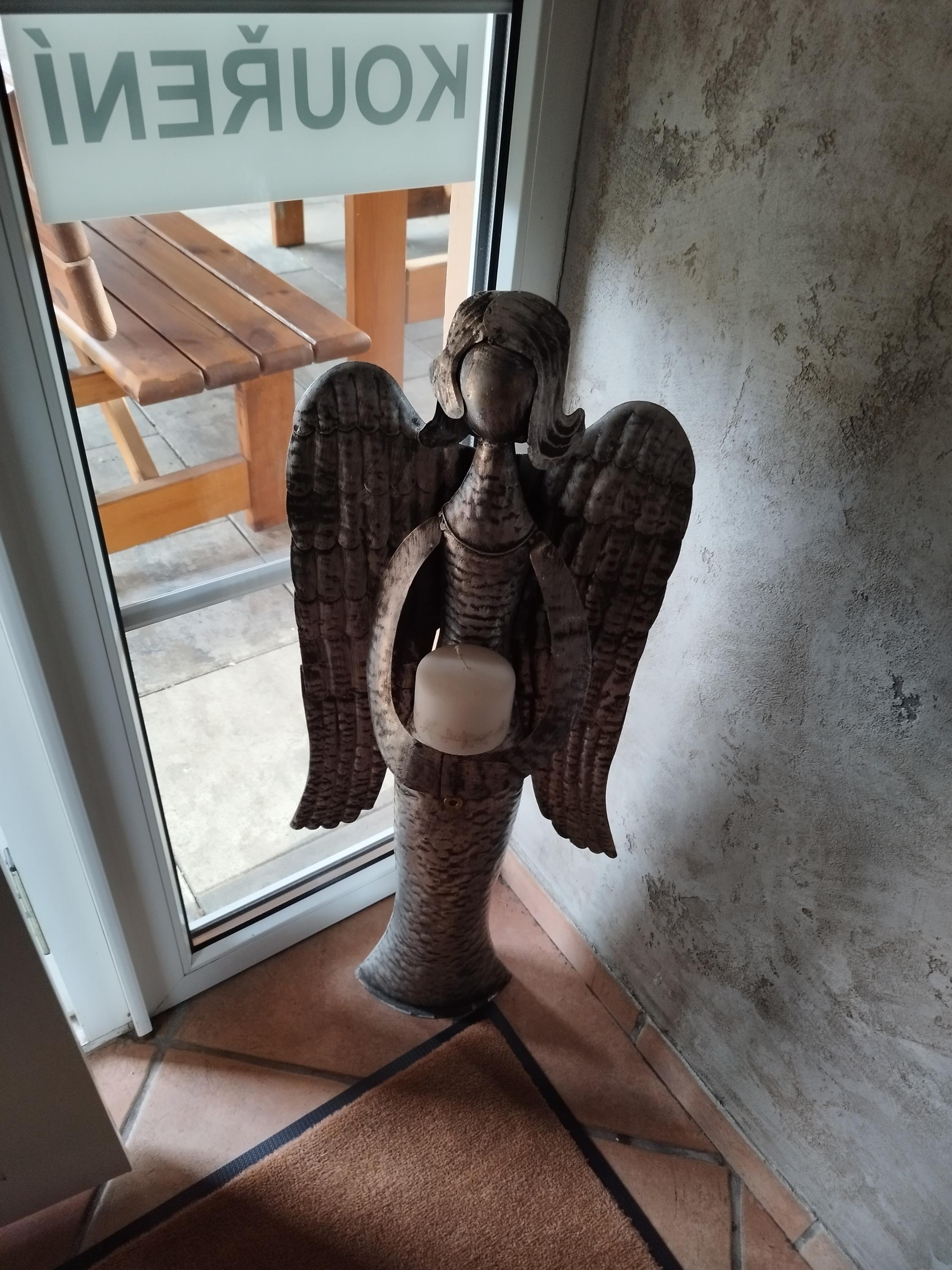 Restaurace Venuše foto 4