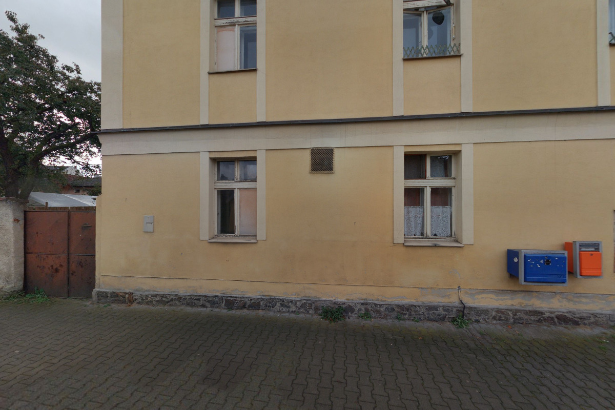 Řeznictví Arnošt Dvořák