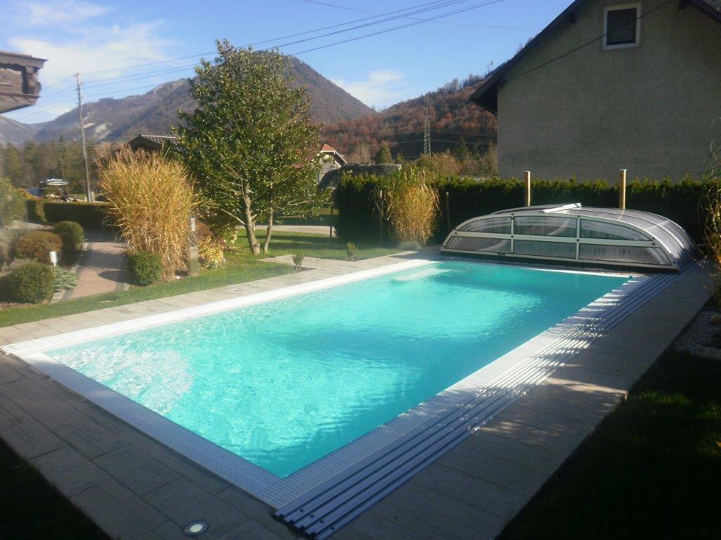 KREIDL - BAZÉNY foto 6