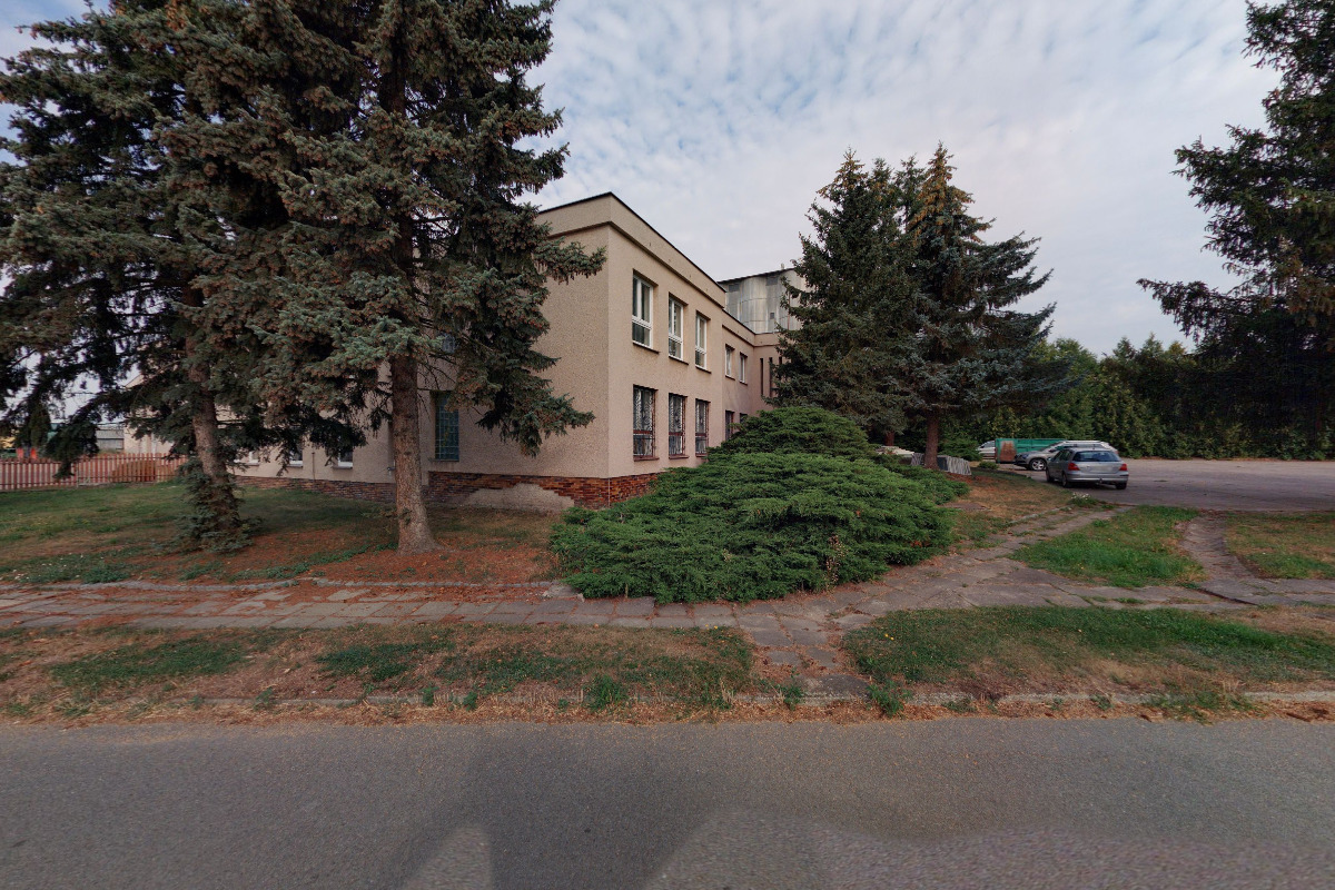 AGRODRUŽSTVO KLAS, družstvo