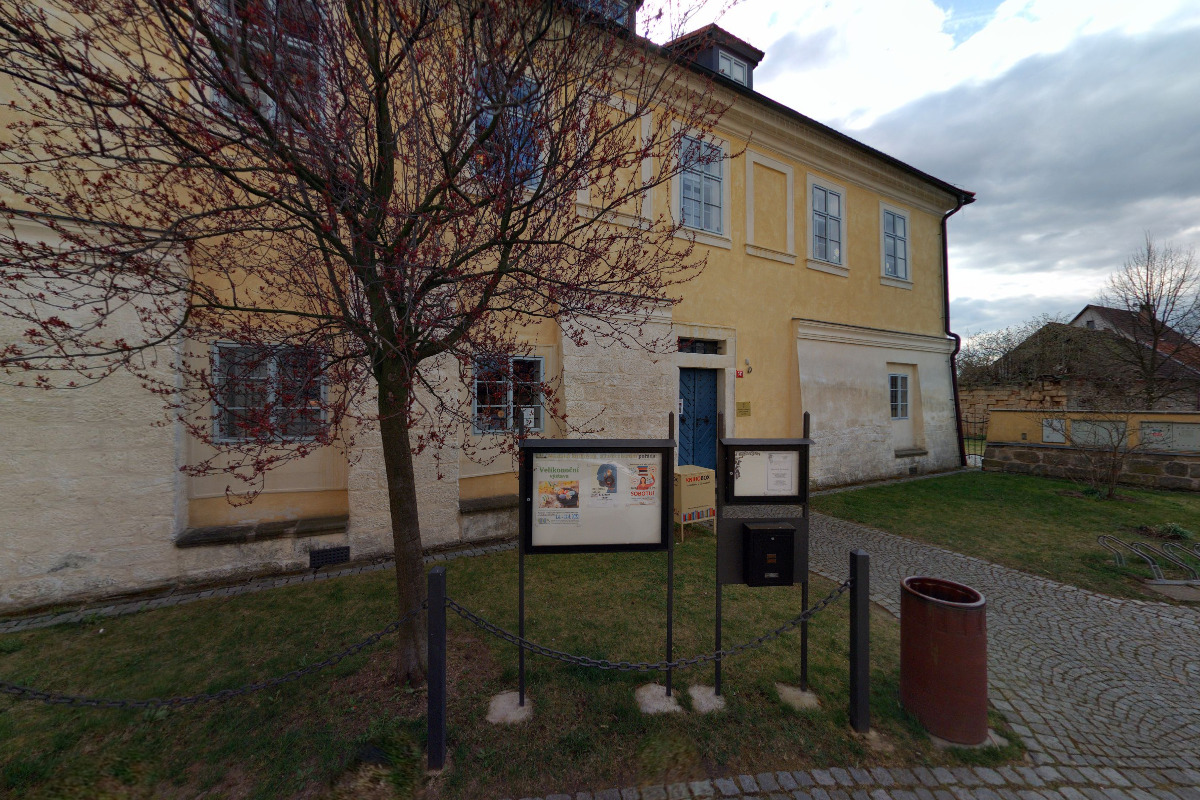 Infocentrum Dolní Bousov foto 4