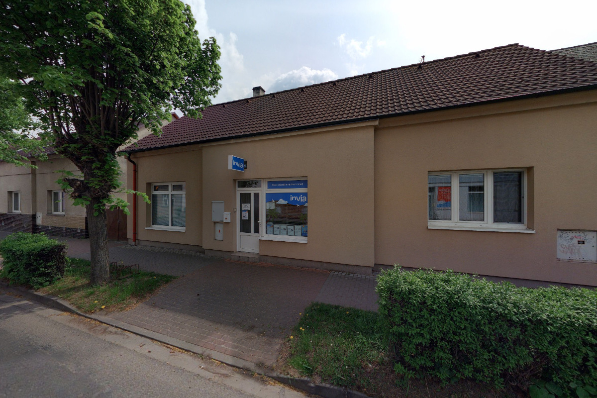 CONTEXT CONSULT s.r.o. - správa nemovitostí