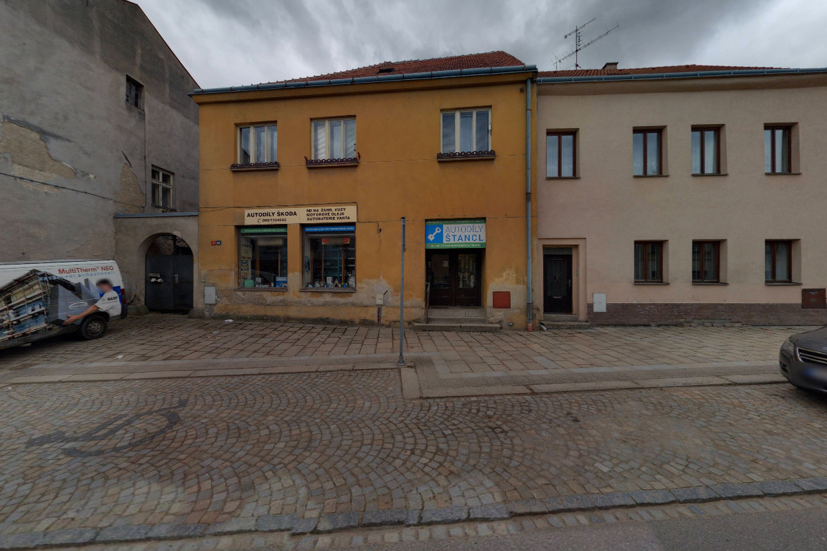 Autodíly Štancl foto 2