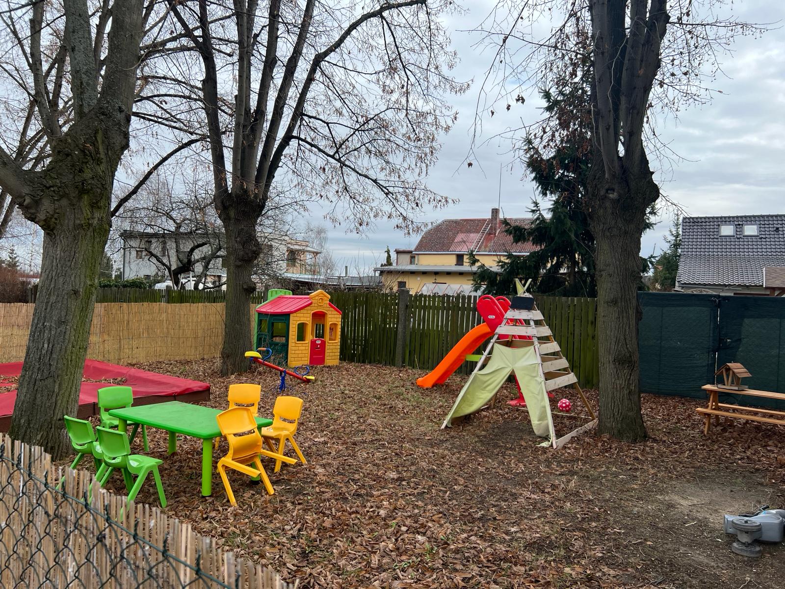 Dětská skupina MONTE KIDS Šestajovice foto 6