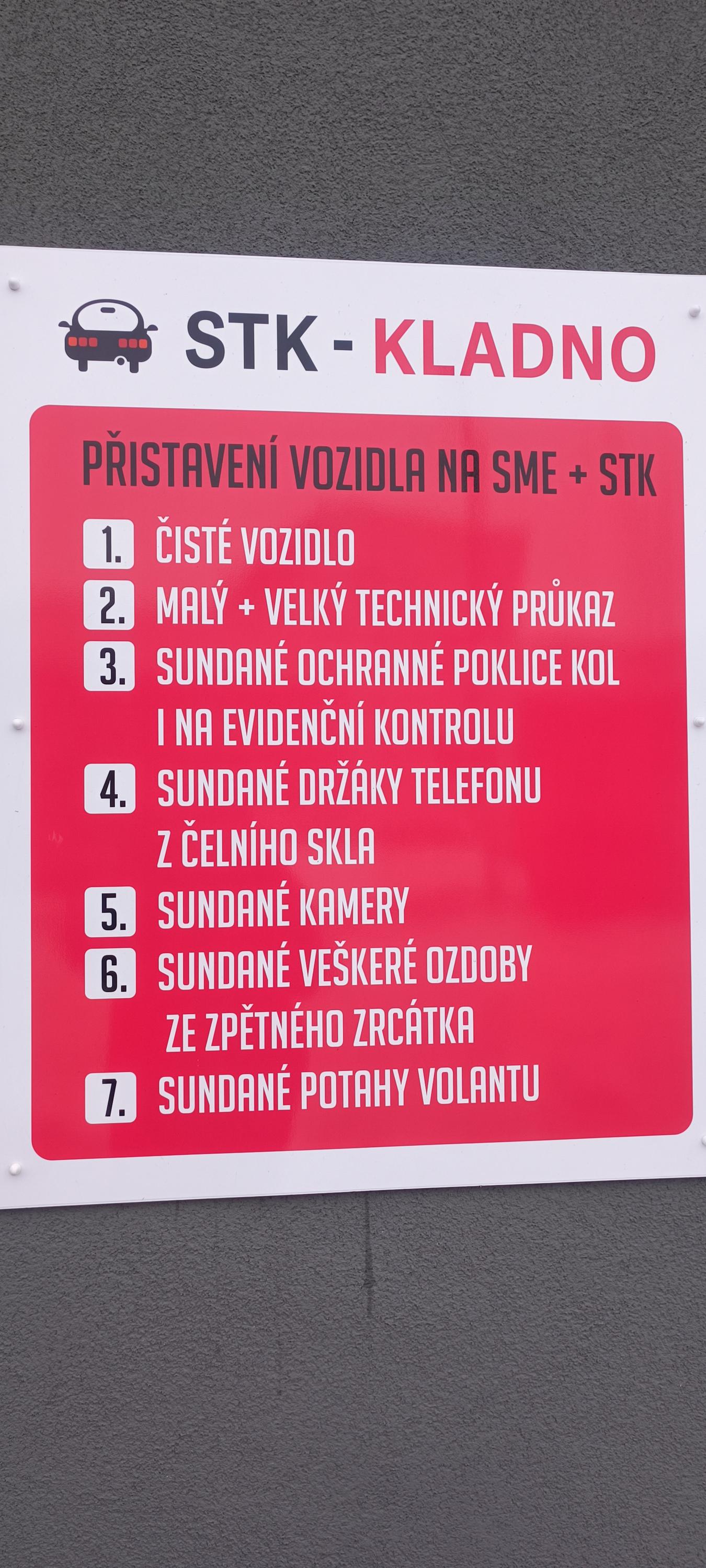 STK Kladno