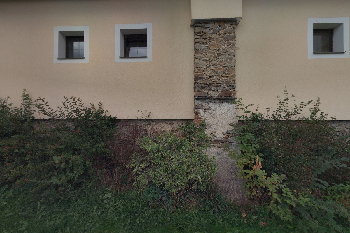 Nabíjecí stanice Rezidence Vogelsang