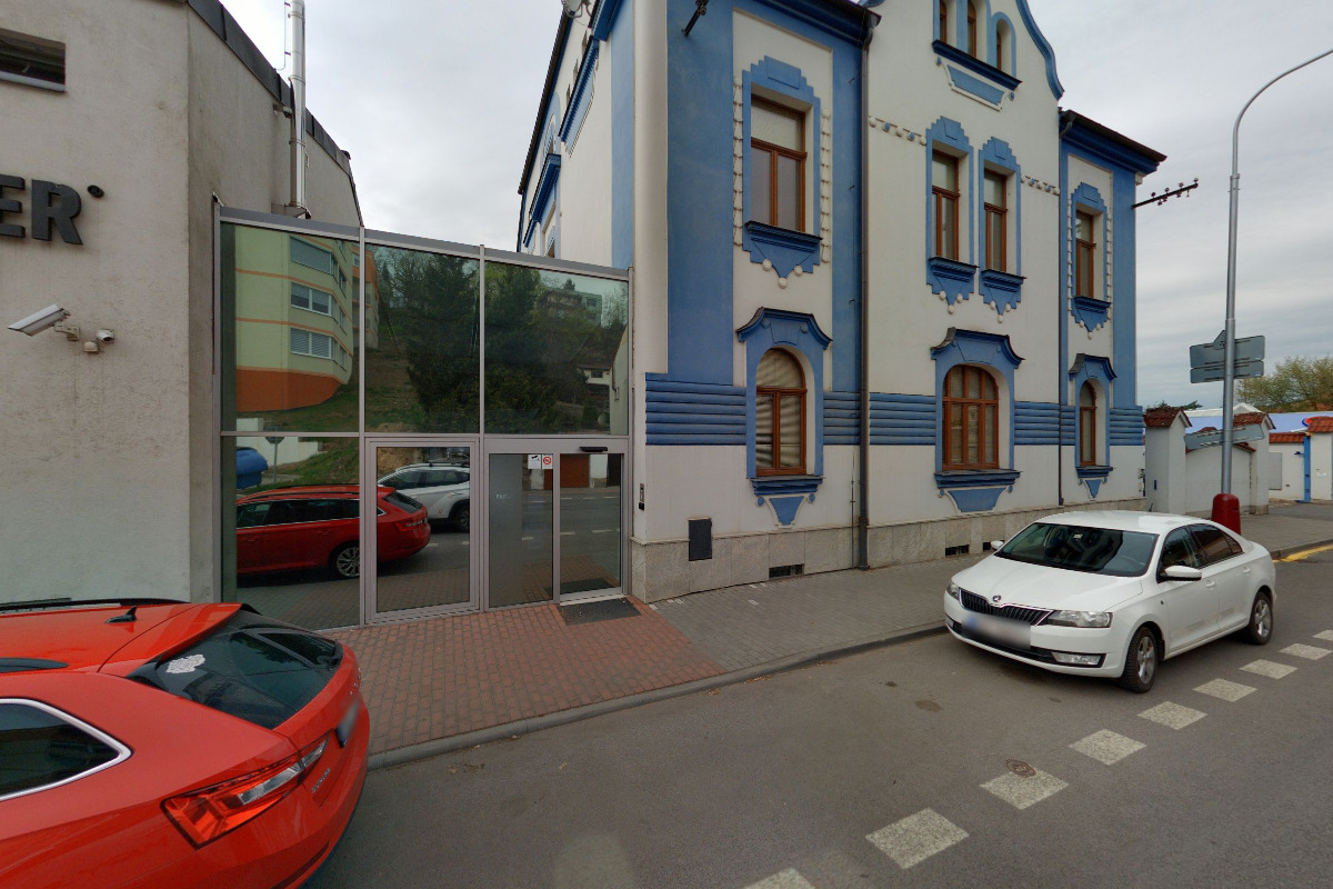 AUFEER TOOLS, s.r.o.