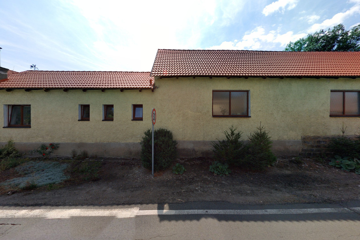 Zemědělská výroba Beřovice 30 foto 2