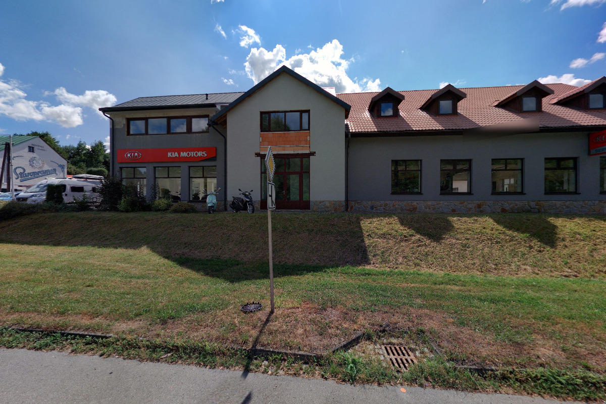 Servis AUTO JANÍČEK