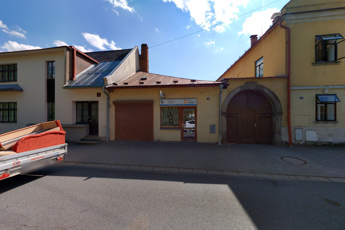 ČMELDA - Jan Chmelař