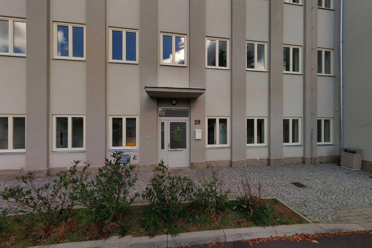 Ubytování Roušarka foto 2