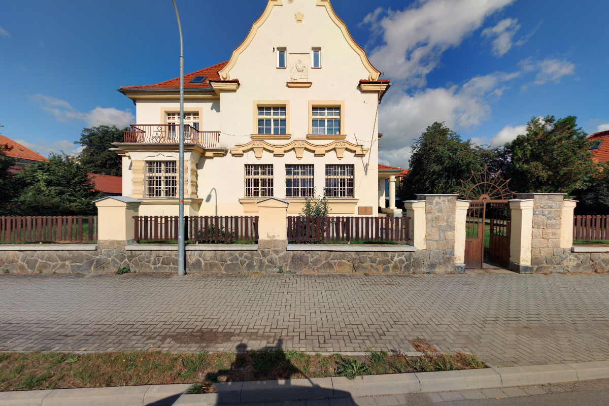 MUDr. Věra Hrubá, zubní ordinace, s.r.o. foto 1