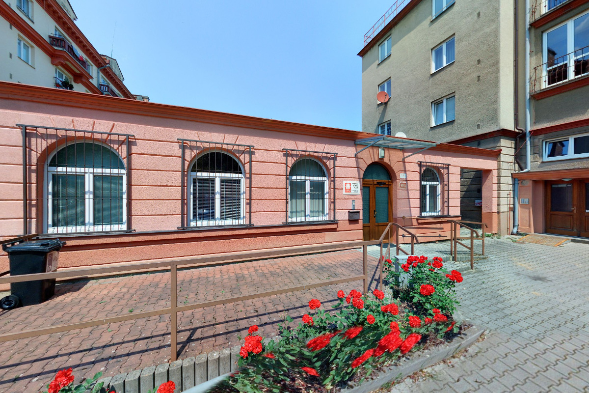 Městská Charita Plzeň foto 2