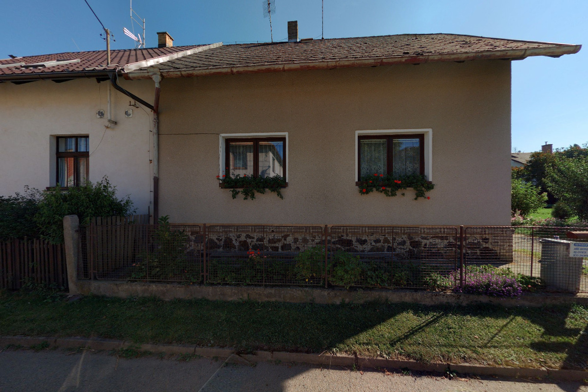 AUTODOPRAVA - JIŘÍ HONZ, s.r.o.