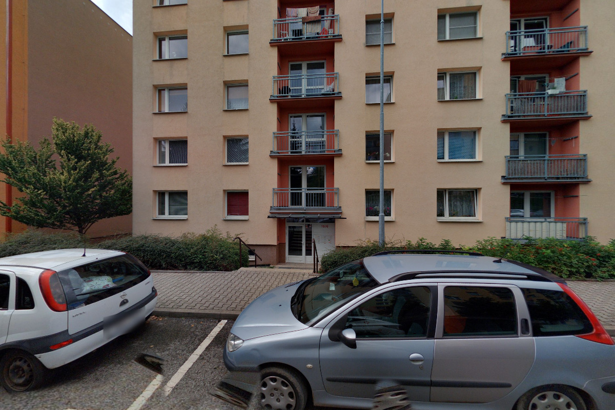 Ing. Vlastislav Balcar foto 2