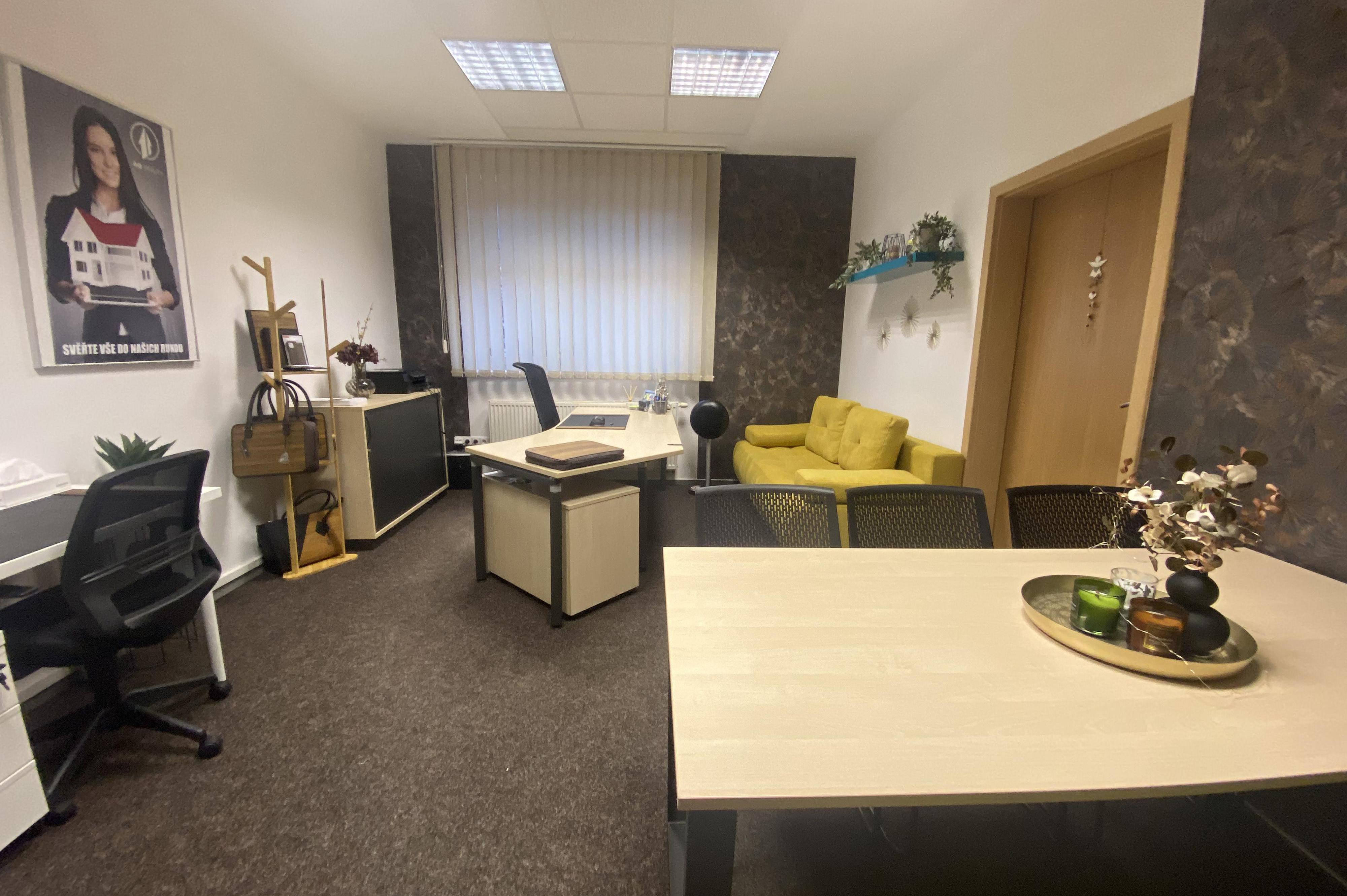 FPI Group s.r.o. - provozovna