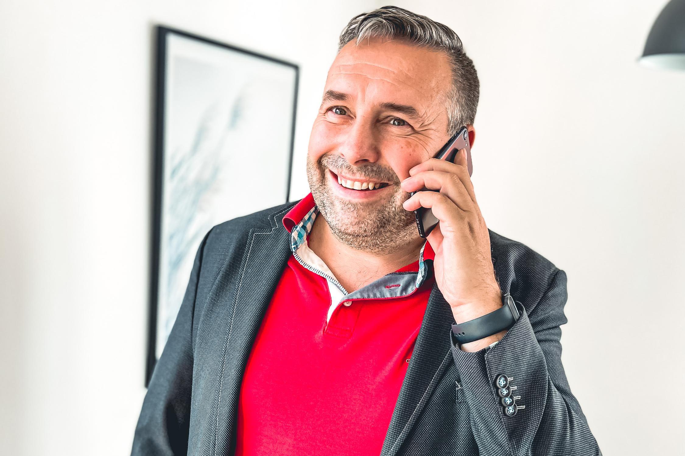 Tomáš Nosek, MBA - REALITY 11