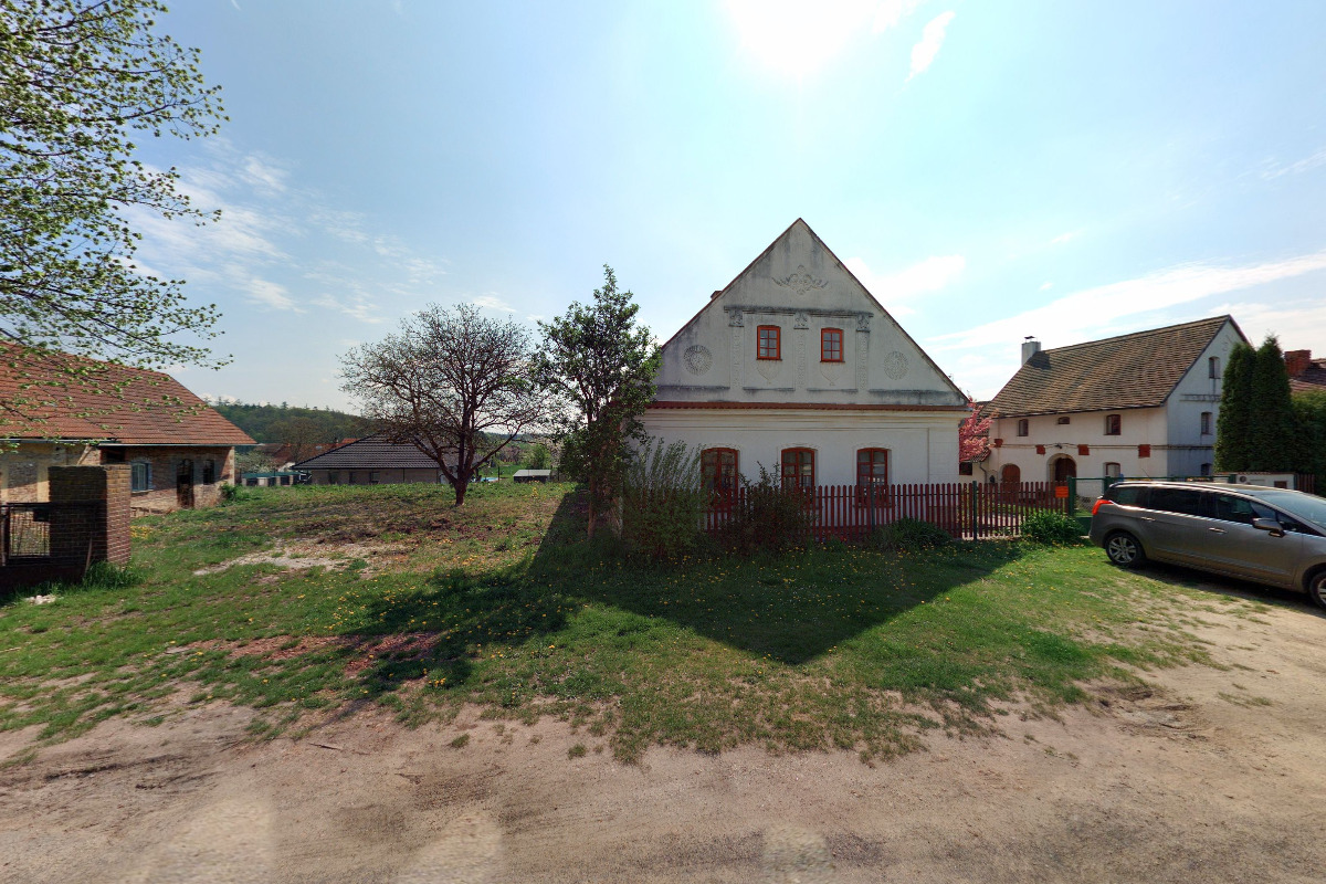 Chovná stanice NAGAJKA