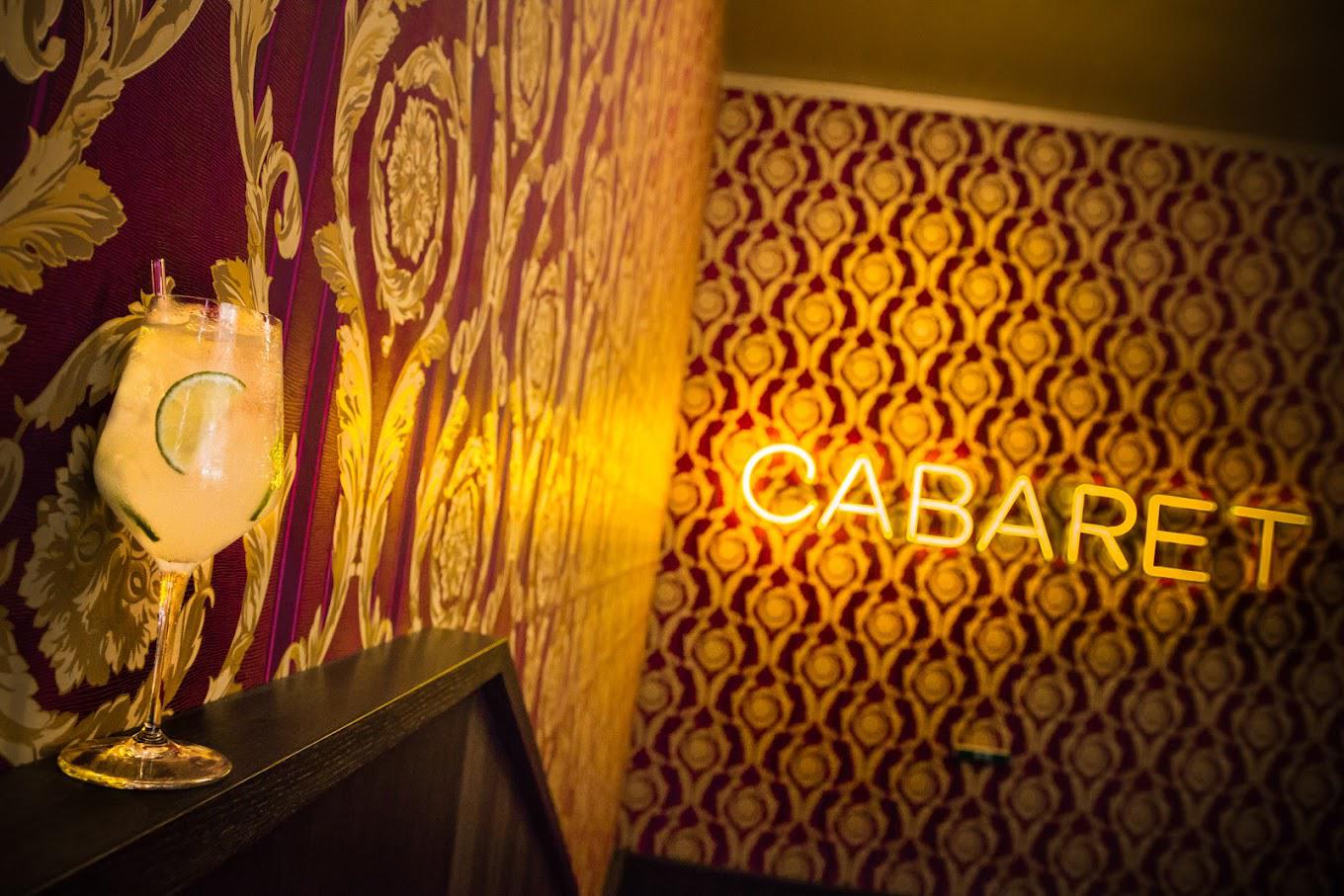 Cabaret des Péchés