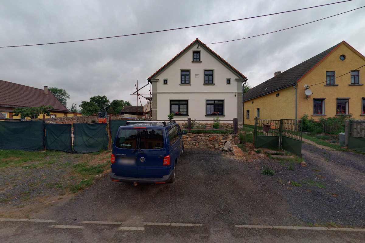 Tesařství Kříž, s.r.o.