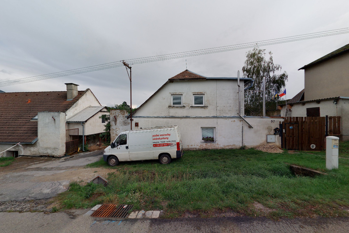 Ubytování Štoky foto 3