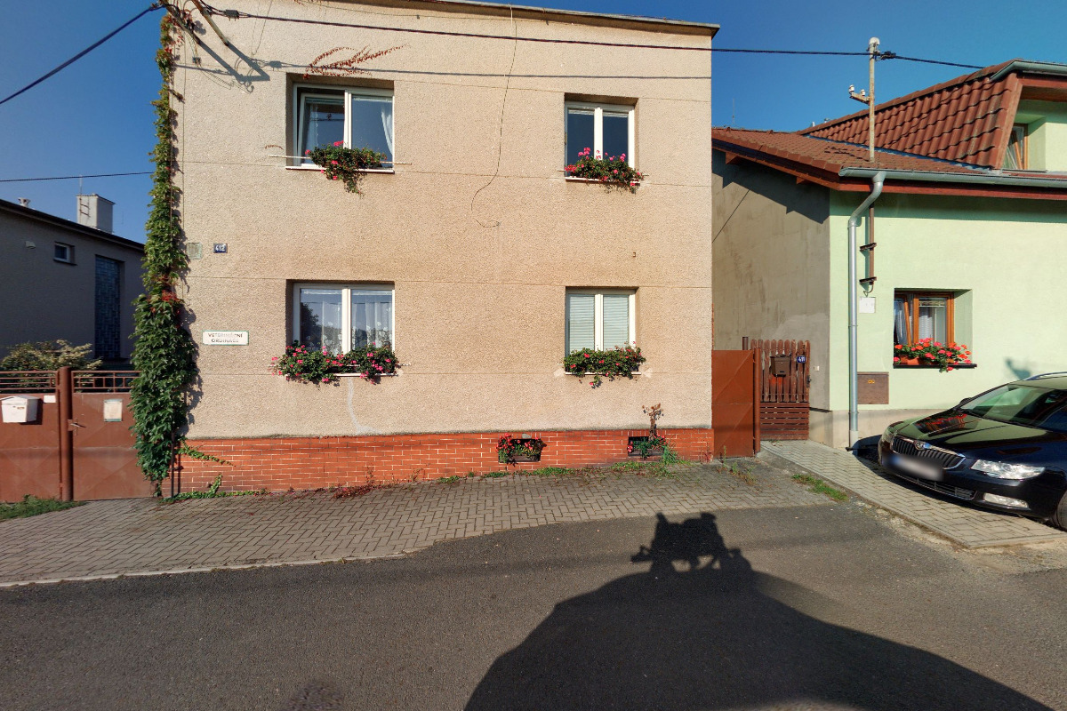 MVDr. Lenka Holečková - veterinární ordinace