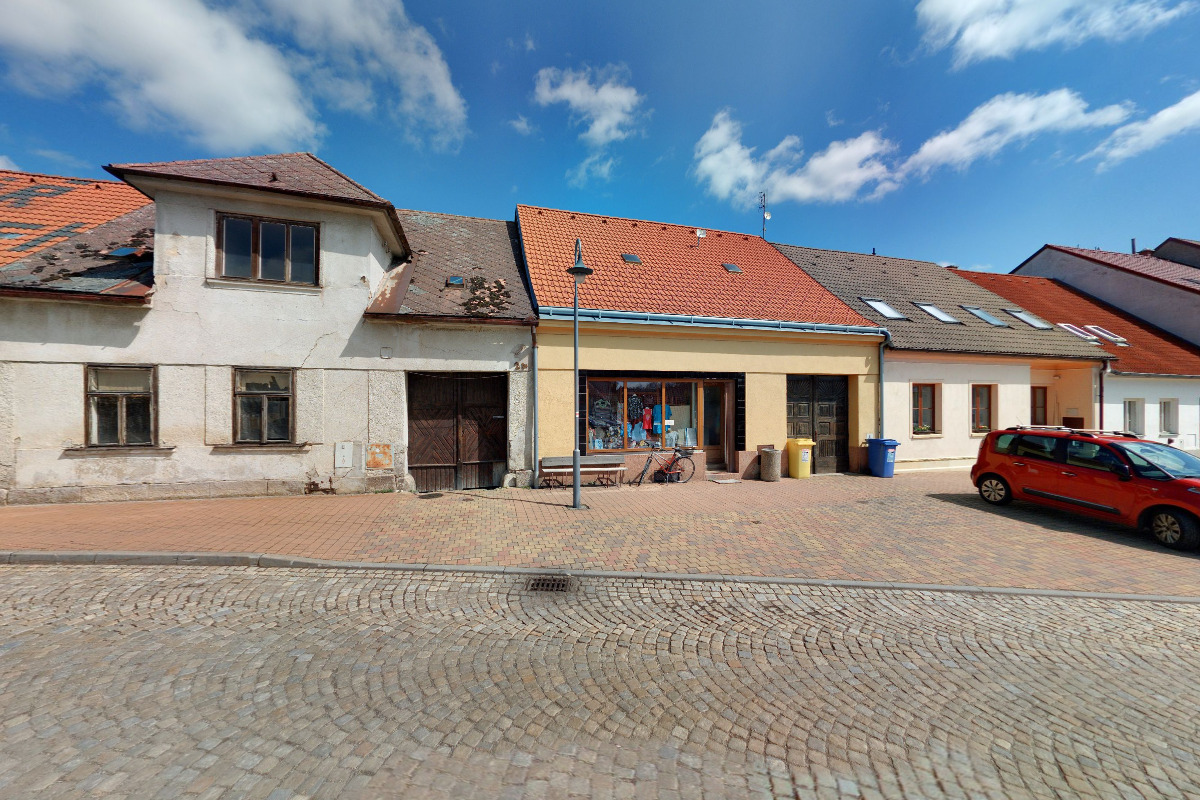 Ing. Stanislav Vácha