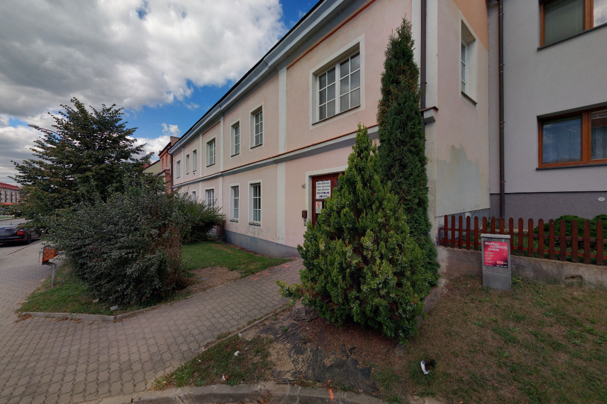 Stolní tenis Velké Meziříčí