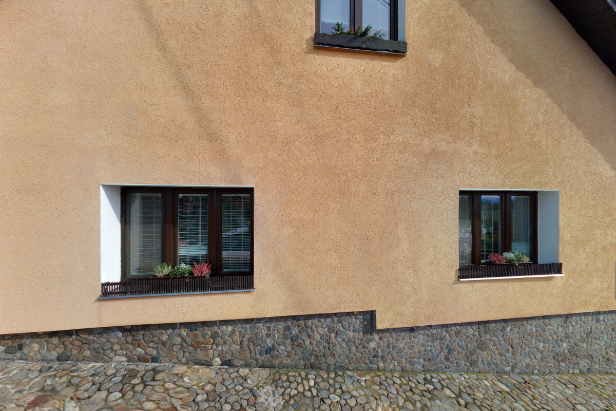 Ubytování na Šumavě foto 1